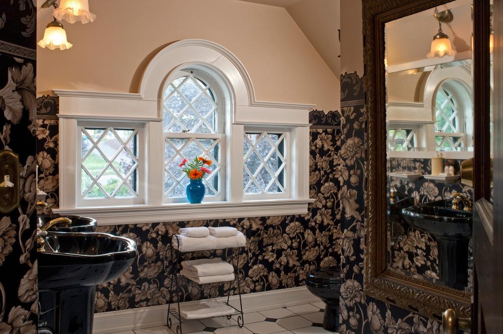 Old Rittenhouse Inn Bayfield Kamer foto