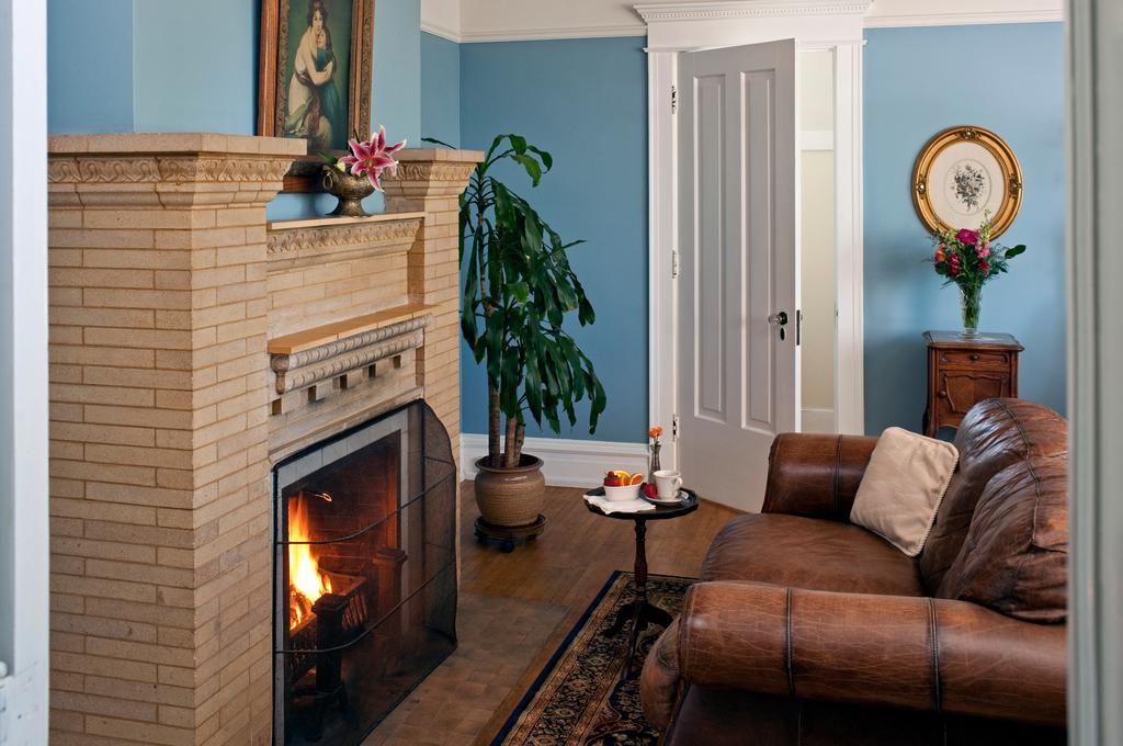 Old Rittenhouse Inn Bayfield Kamer foto