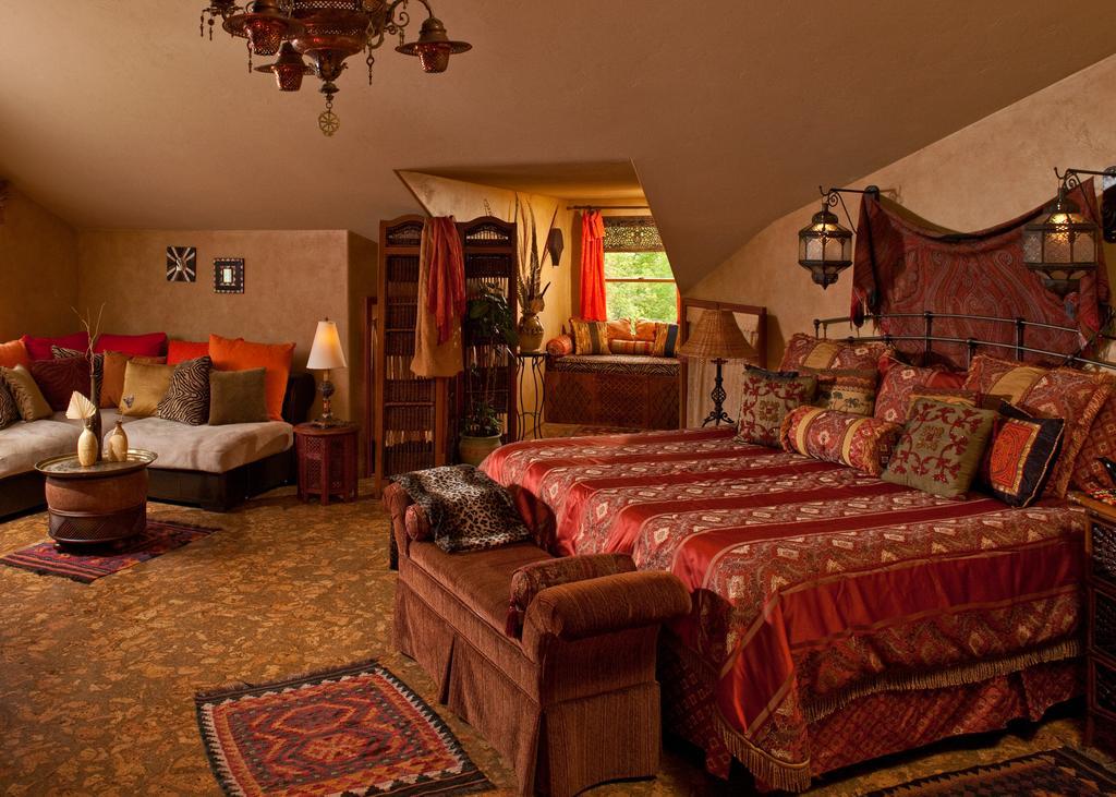 Old Rittenhouse Inn Bayfield Kamer foto