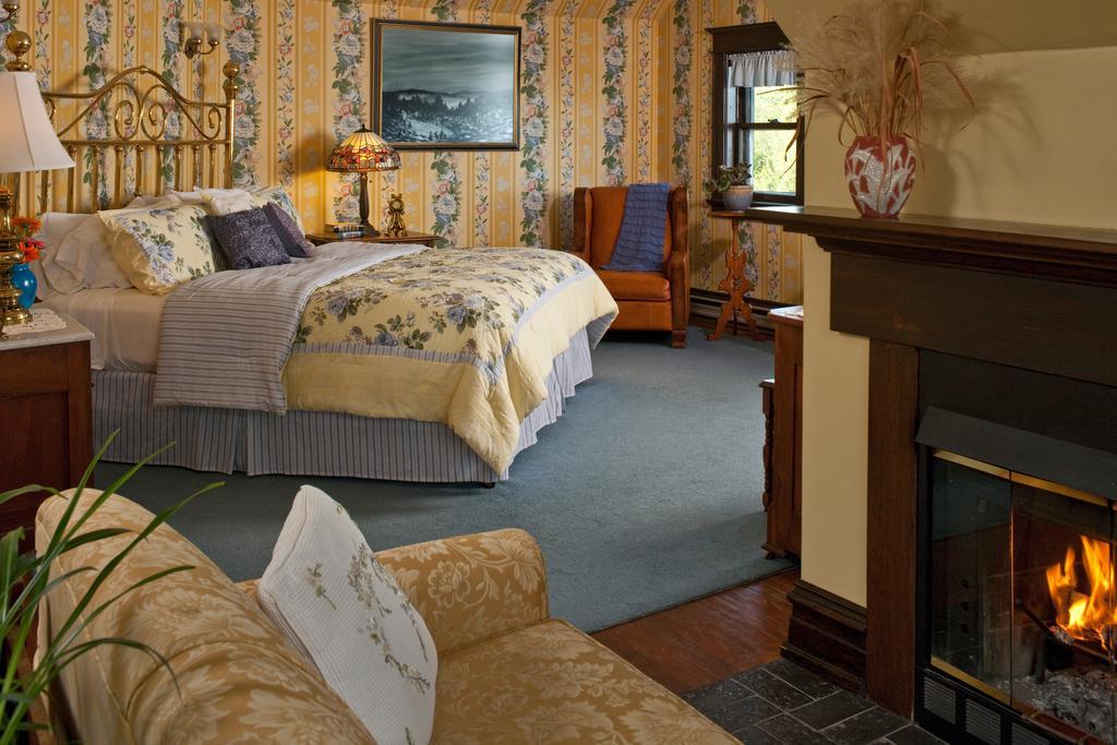 Old Rittenhouse Inn Bayfield Kamer foto