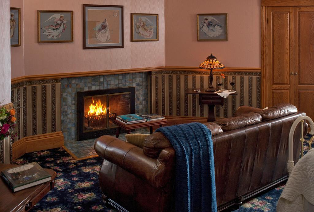 Old Rittenhouse Inn Bayfield Kamer foto