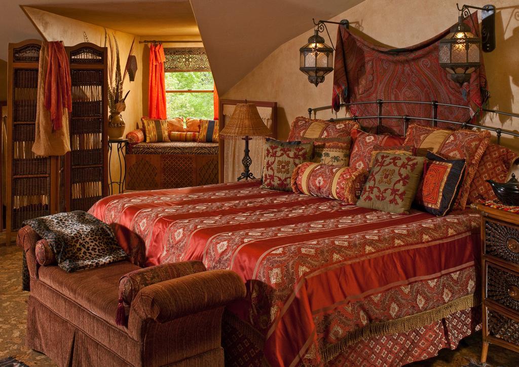 Old Rittenhouse Inn Bayfield Kamer foto