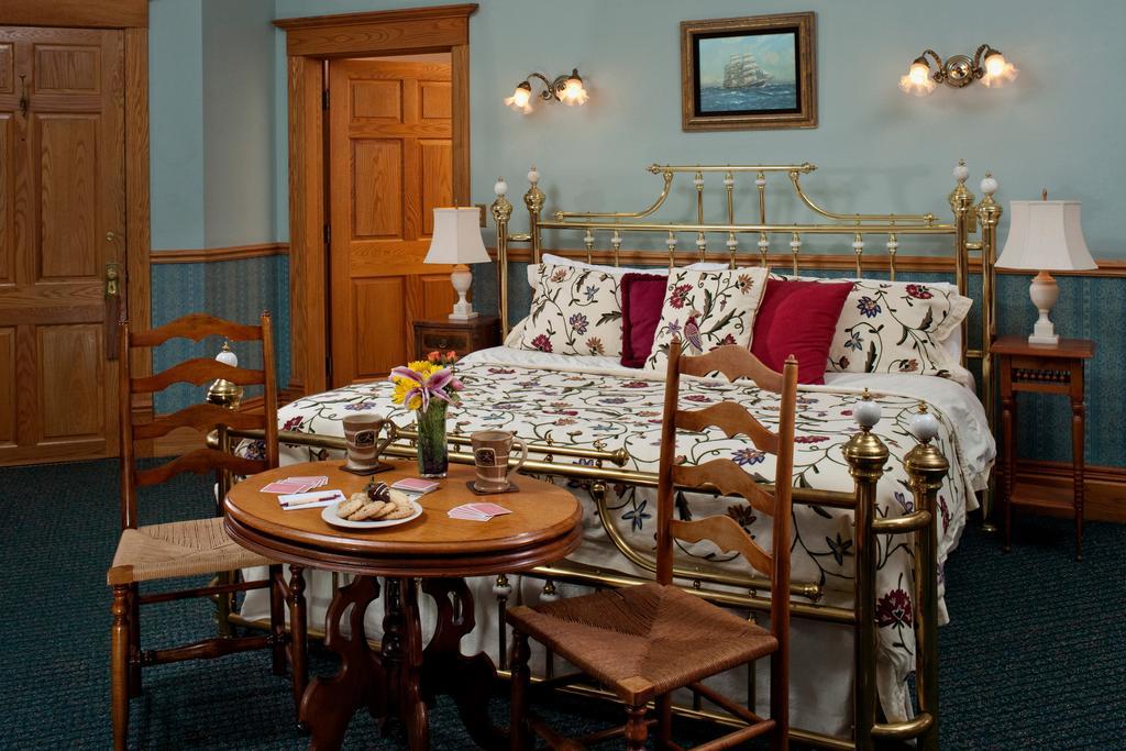 Old Rittenhouse Inn Bayfield Kamer foto