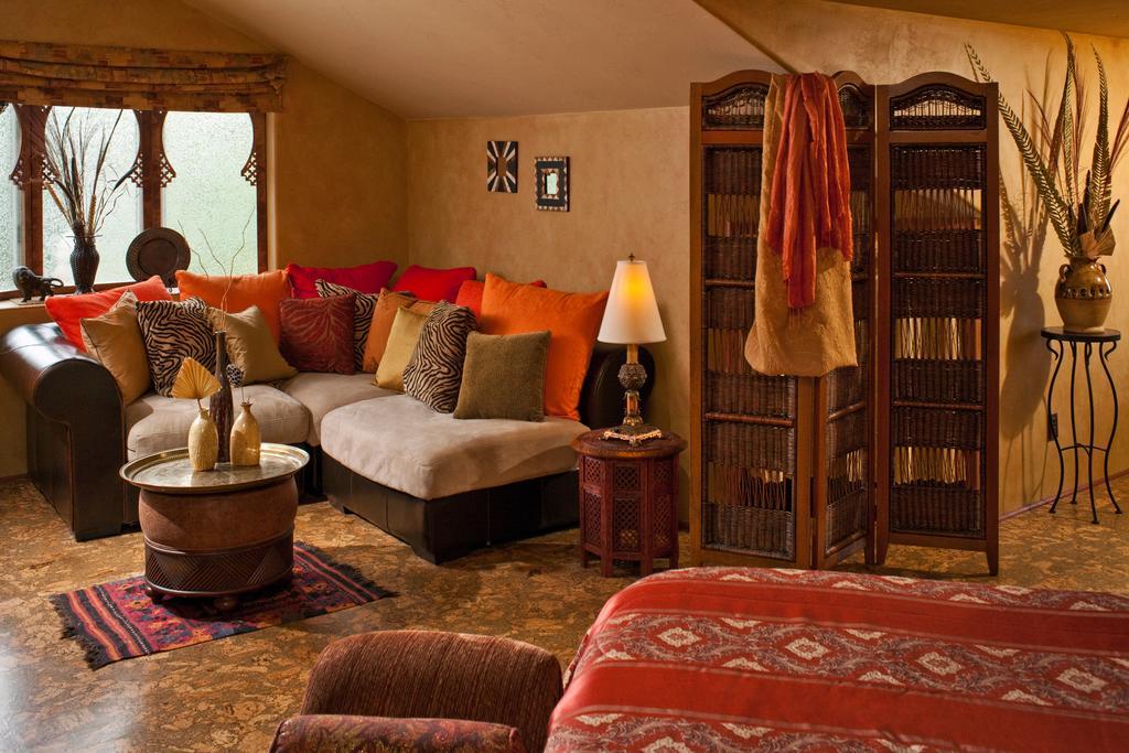 Old Rittenhouse Inn Bayfield Kamer foto