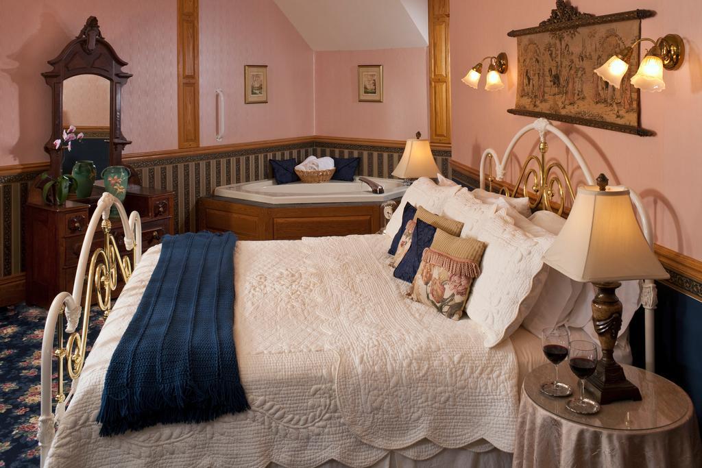 Old Rittenhouse Inn Bayfield Kamer foto