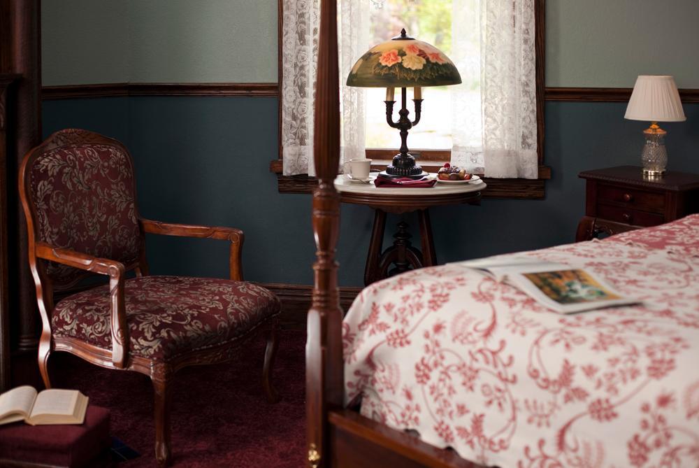 Old Rittenhouse Inn Bayfield Buitenkant foto
