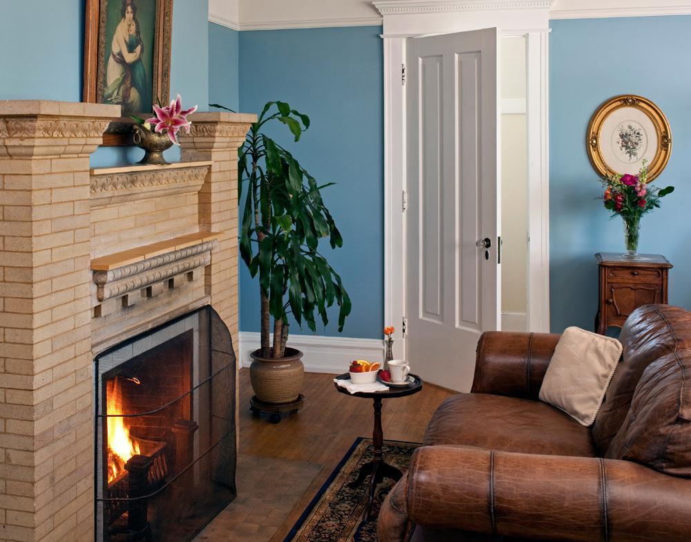Old Rittenhouse Inn Bayfield Buitenkant foto